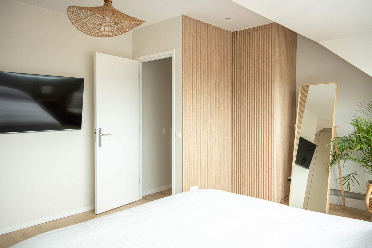 Organic Oak: home interior design, photo 7 of 39