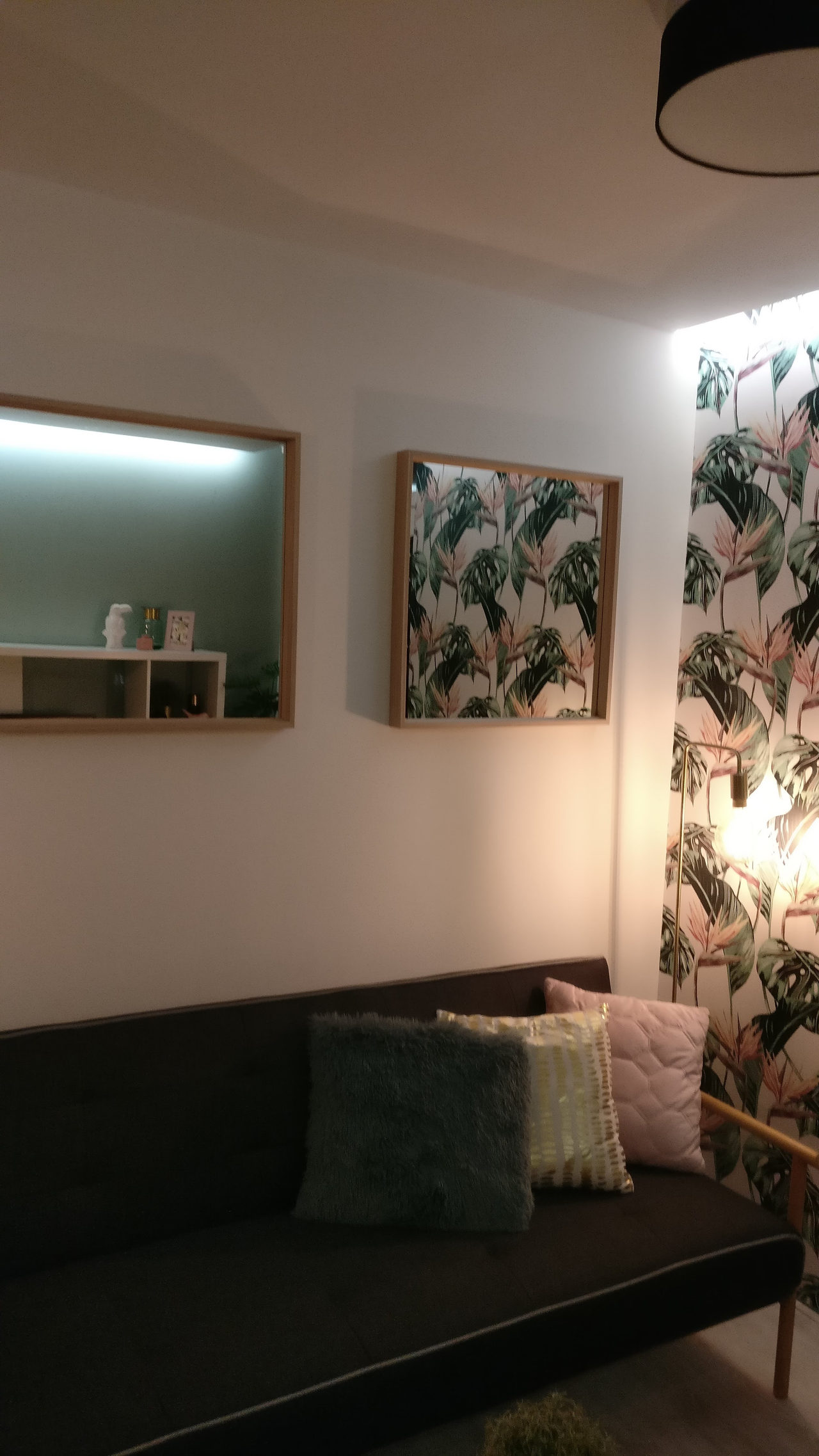 Bird of Paradise: rental property interior design in Amsterdam, photo 6 of 16