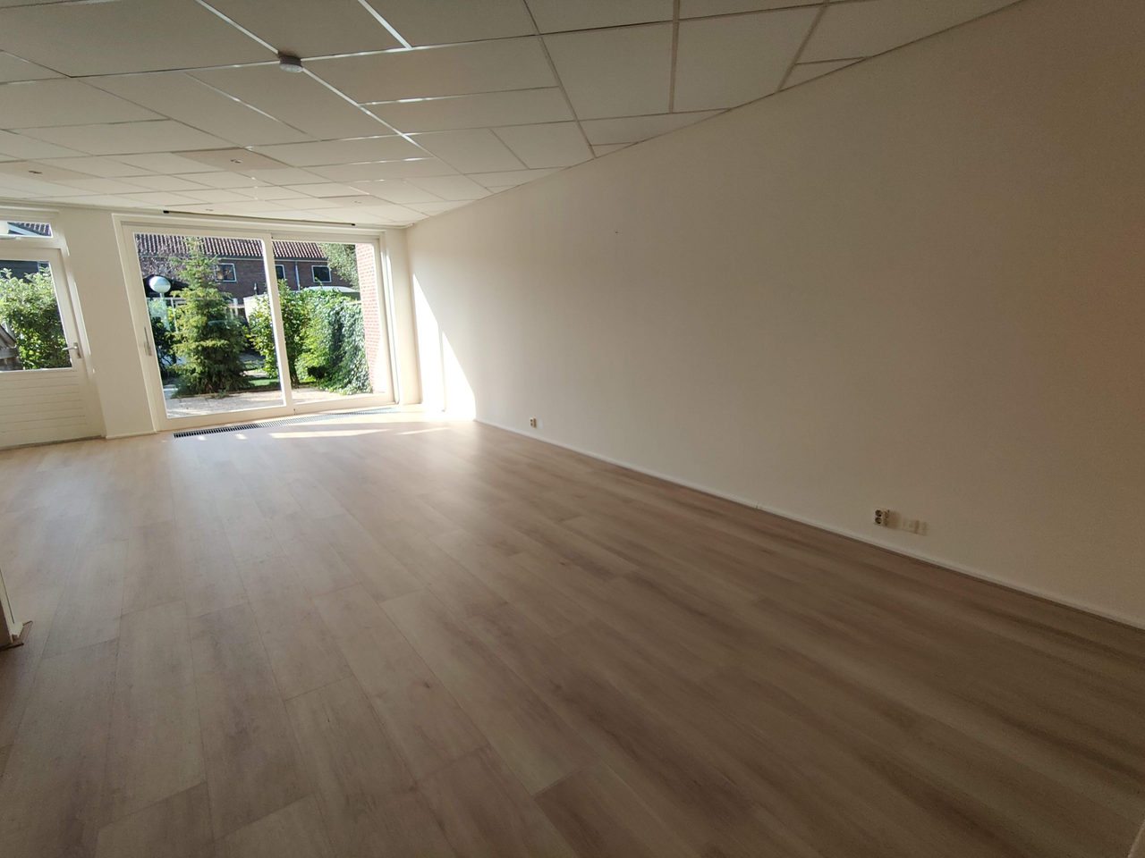 Rosy sky: home interior design in Amstelveen, photo 45 of 50