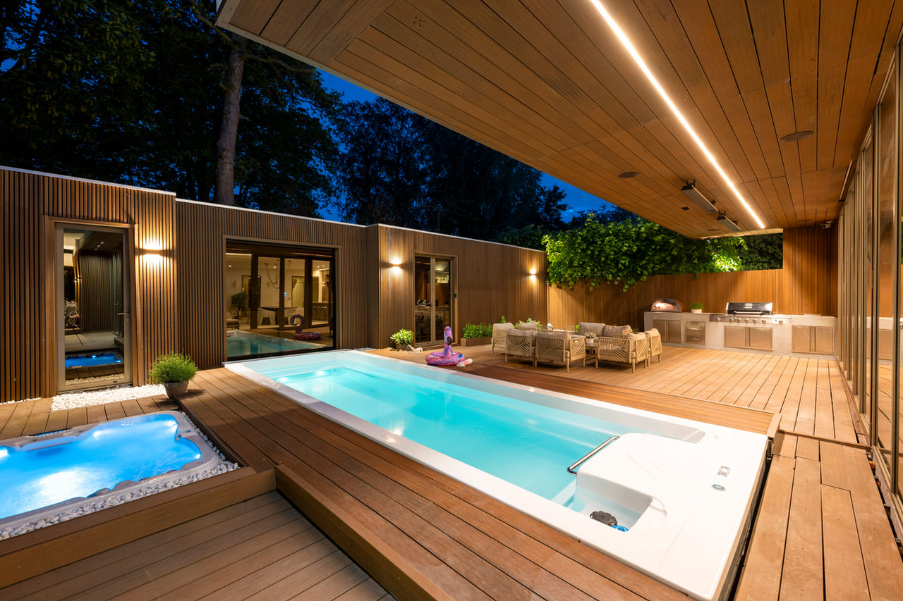Velvet Pavilion: home interior design in Amsterdam, photo 16 of 94