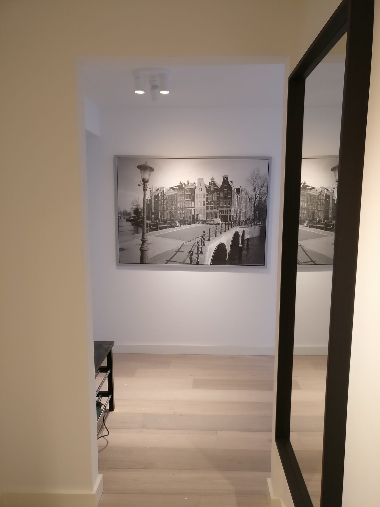 Almond Blossoms: rental property interior design in Amsterdam, photo 17 of 17