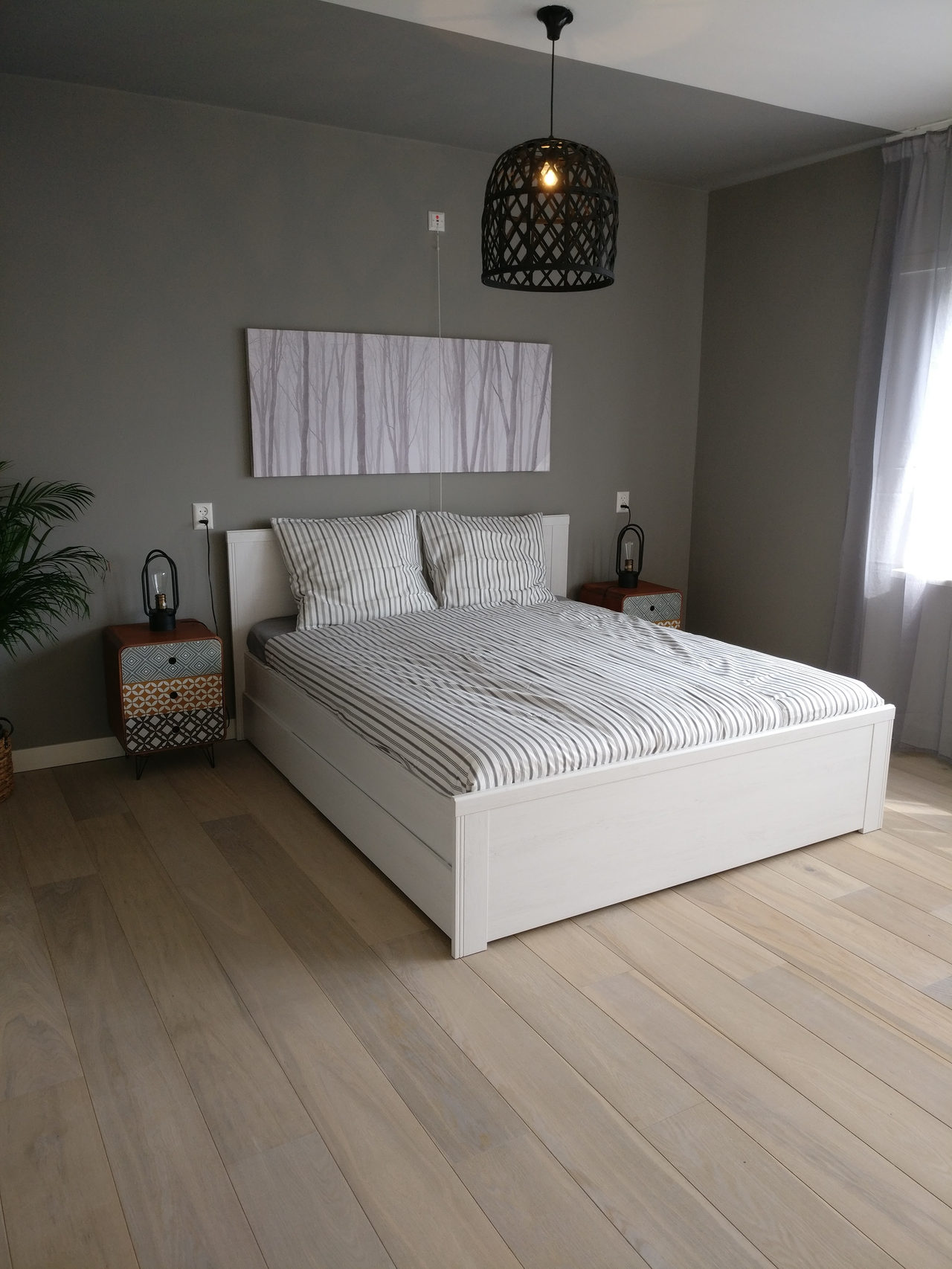 Almond Blossoms: rental property interior design in Amsterdam, photo 11 of 17