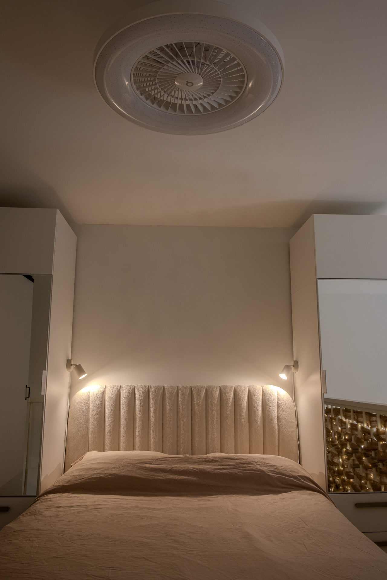 Loft in style: home interior design in Amsterdam, photo 13 of 18