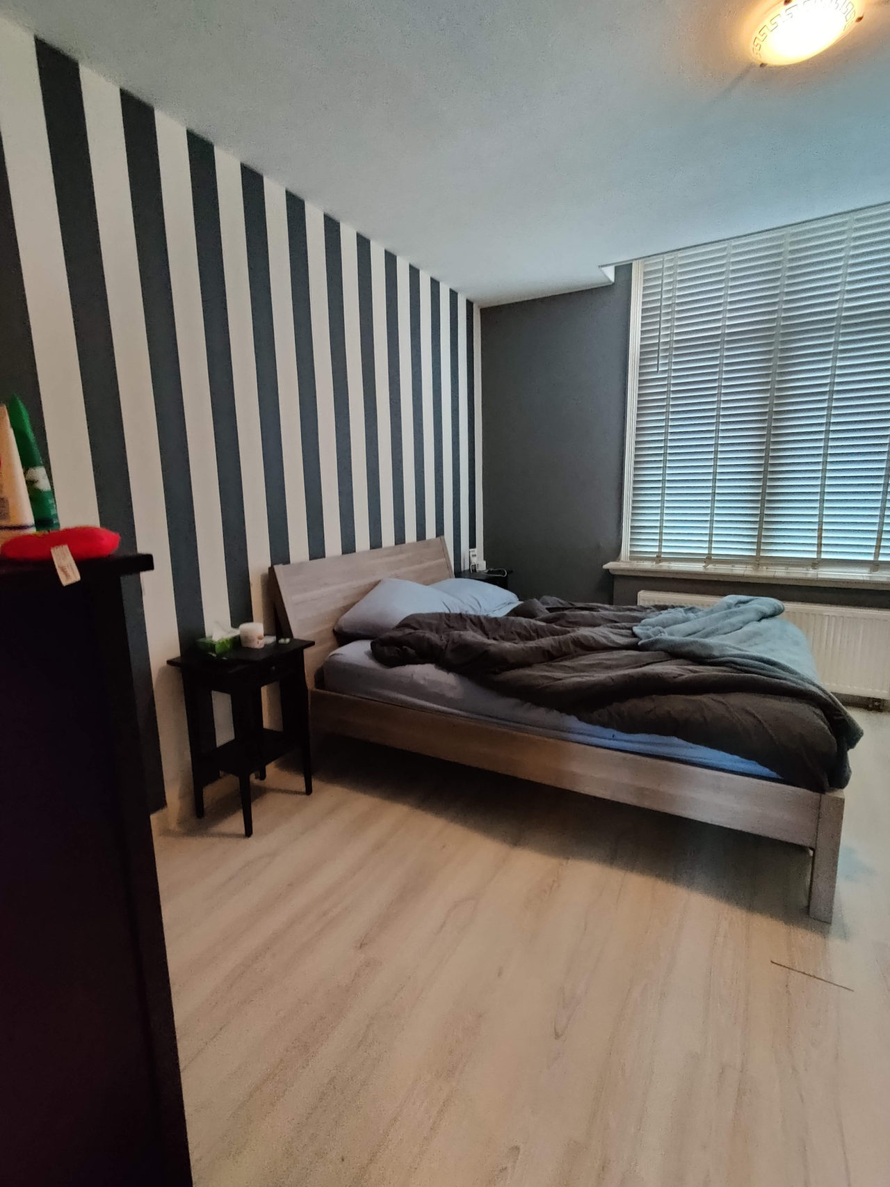 Misty renewal: home interior design in Amstelveen, photo 59 of 63