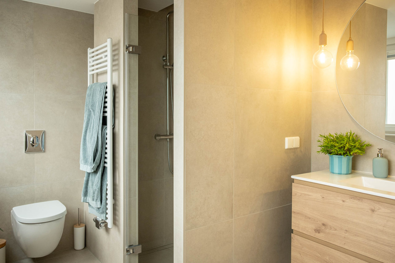 Organic Oak: home interior design, photo 14 of 39
