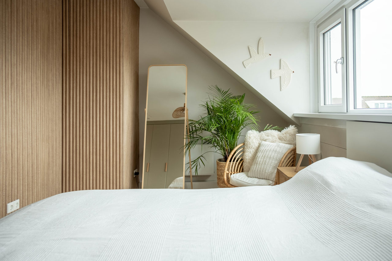 Organic Oak: home interior design