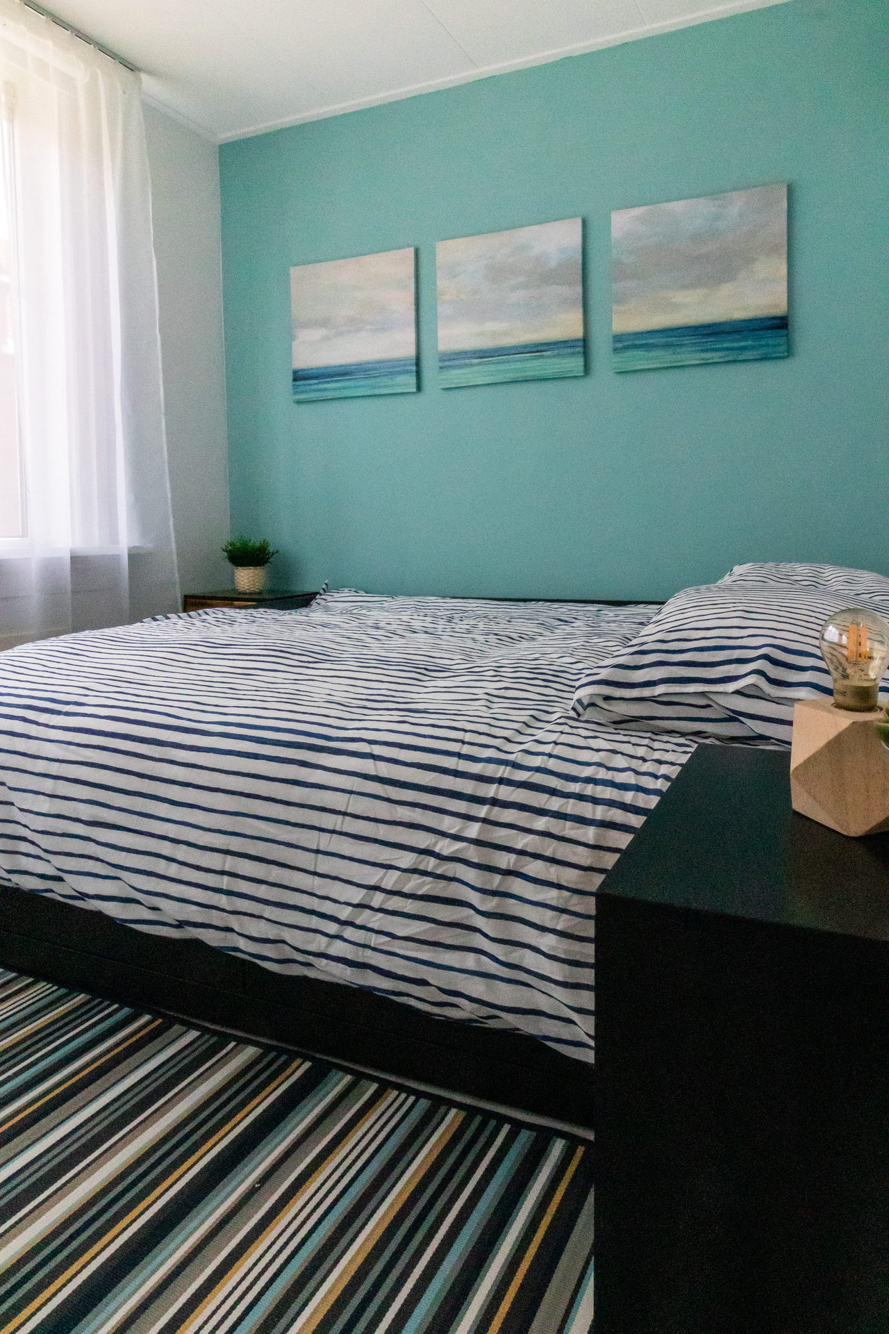 Sight of Amsterdam: rental property interior design in Amsterdam, photo 1 of 28