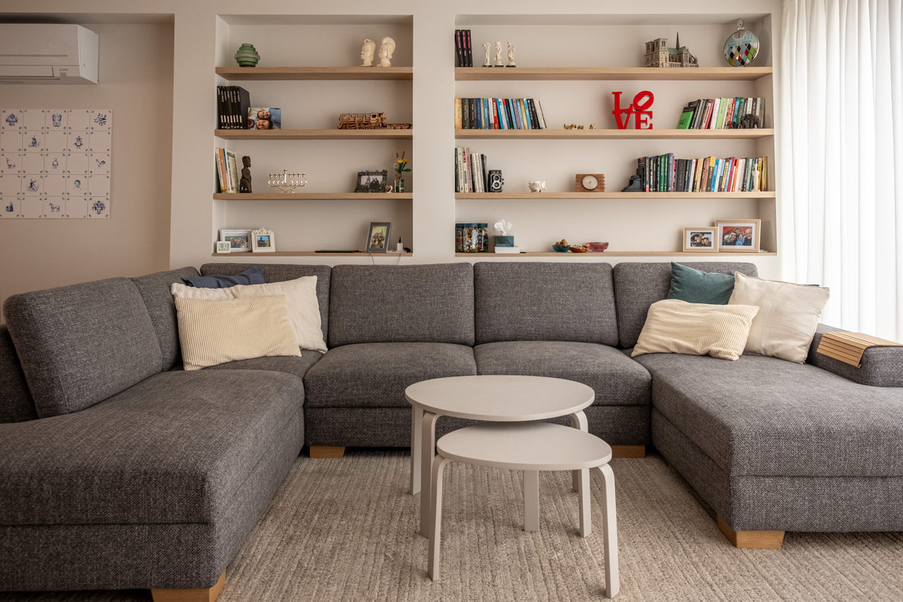 Teal Transformation: home interior design, photo 2 of 56