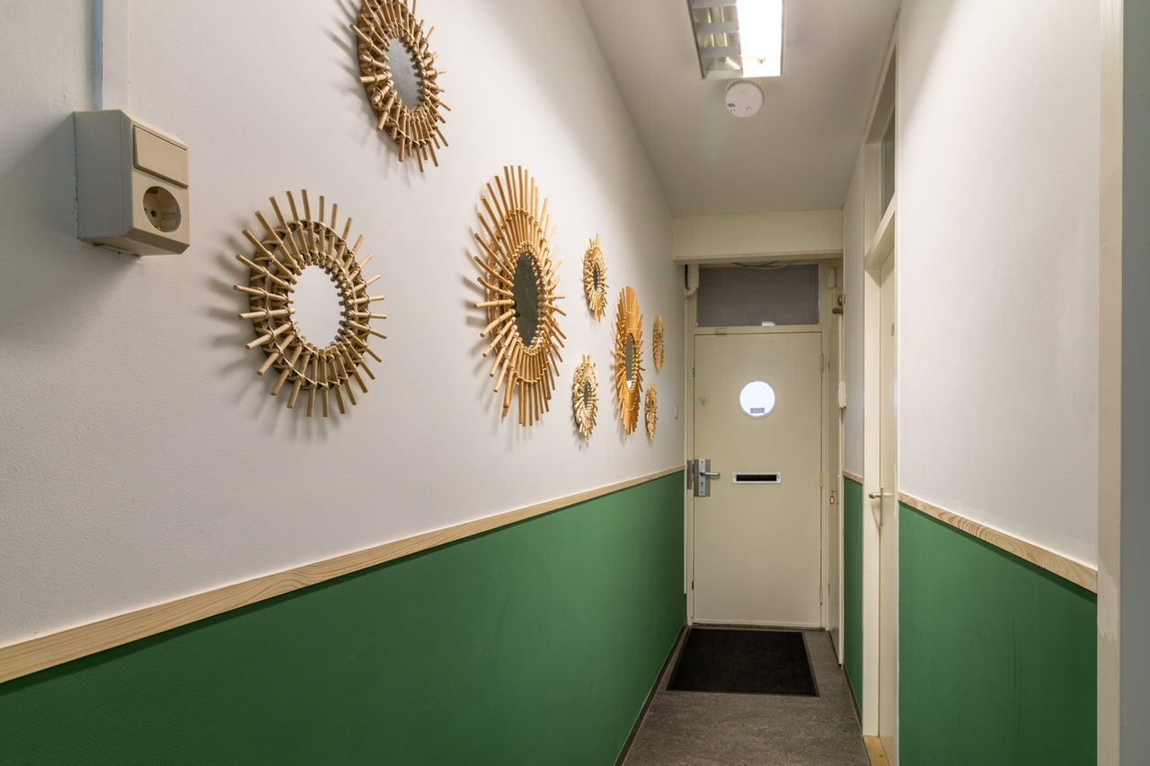 TandHart Amerbos: commercial interior design in Amsterdam, photo 1 of 24