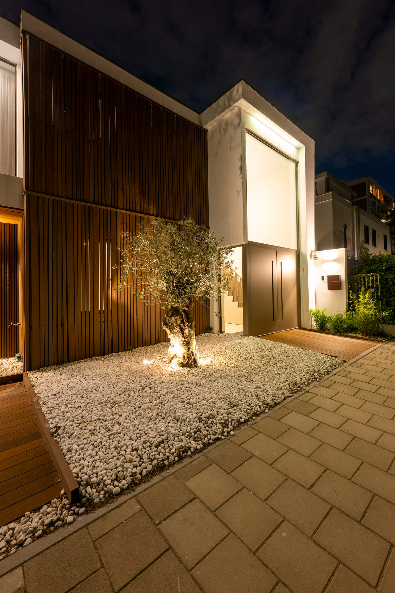 Velvet Pavilion: home interior design in Amsterdam, photo 1 of 94