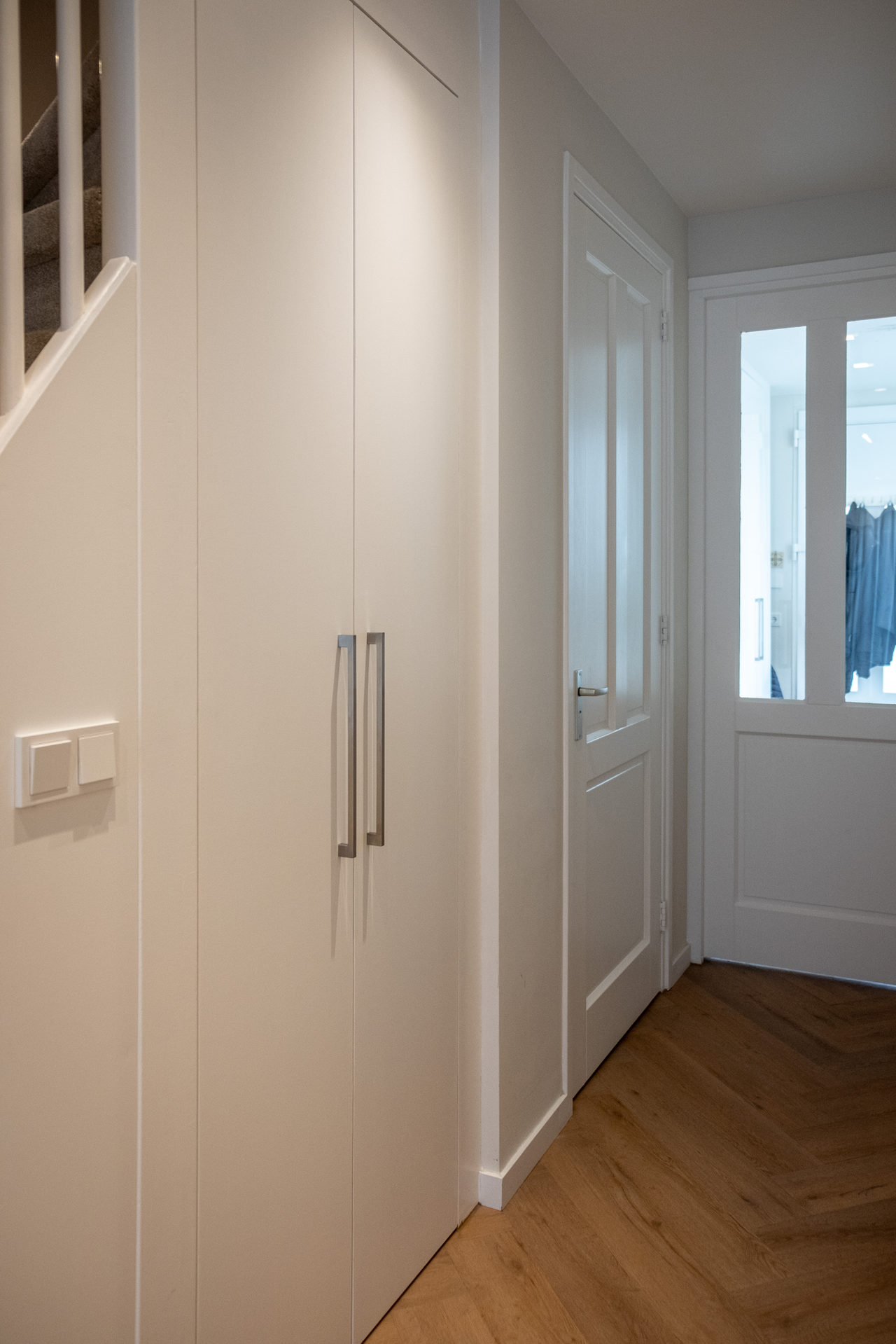 Teal Transformation: home interior design, photo 24 of 56