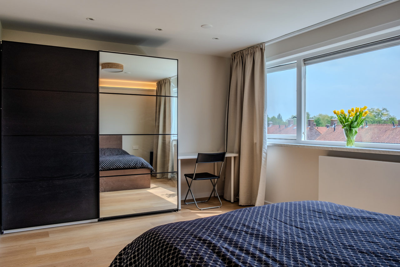 Rosy sky: home interior design in Amstelveen, photo 32 of 50