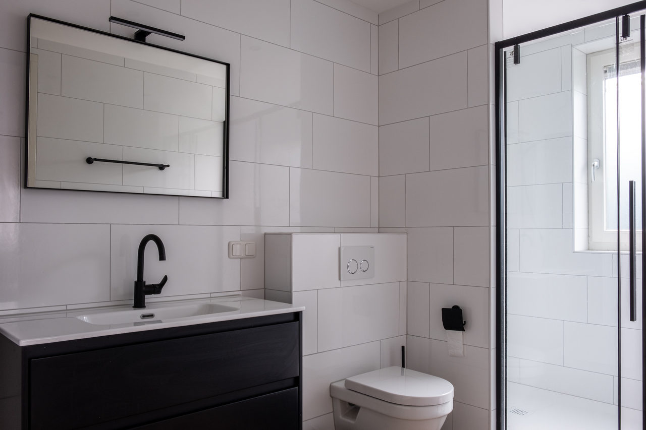 Green Luxury: home interior design in Amstelveen, photo 77 of 80