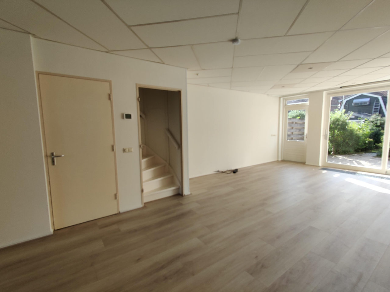 Rosy sky: home interior design in Amstelveen, photo 42 of 50