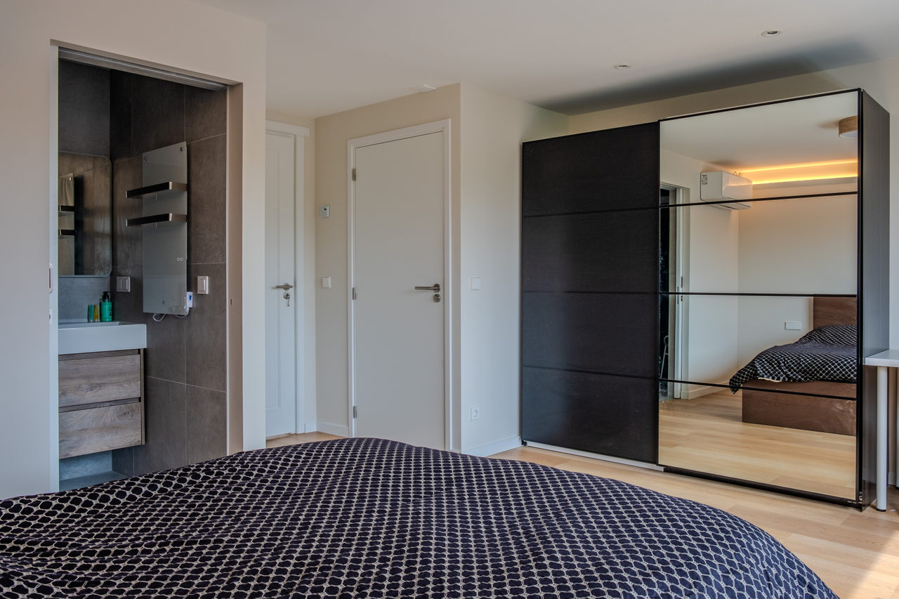 Rosy sky: home interior design in Amstelveen, photo 29 of 50