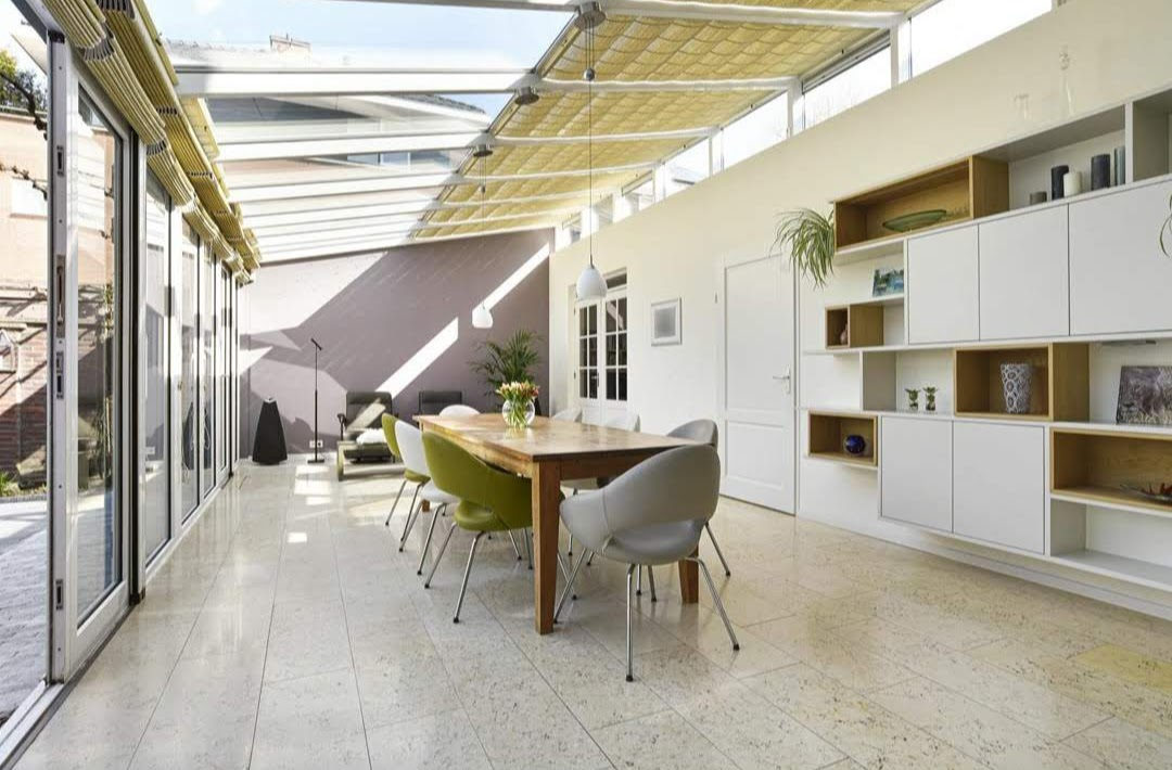 BEFORE, Modern- Luxury in Amstelveen