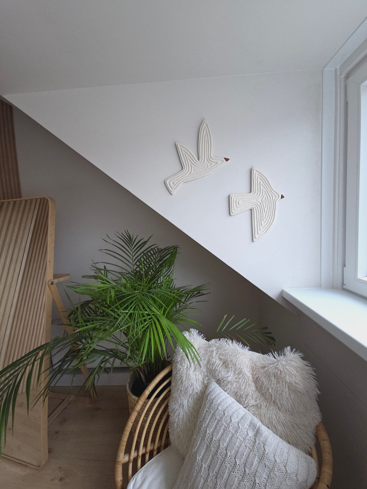 Organic Oak: home interior design, photo 11 of 39