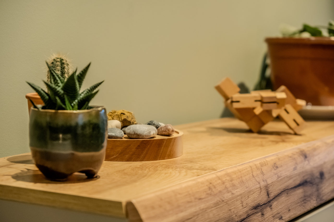 Amsterdam attic: home interior design in Amsterdam, photo 18 of 39