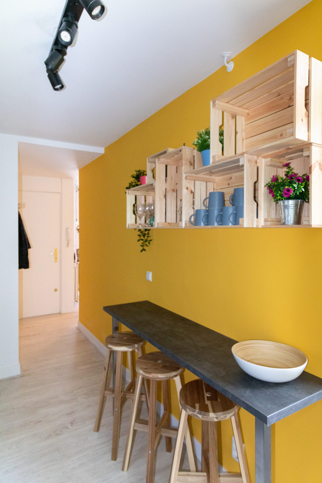 Sight of Amsterdam: rental property interior design in Amsterdam, photo 28 of 28