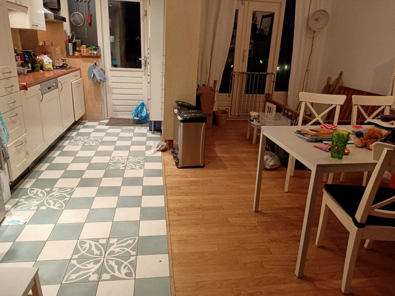 Nordic Secrets: home interior design in Zaandam, photo 37 of 38
