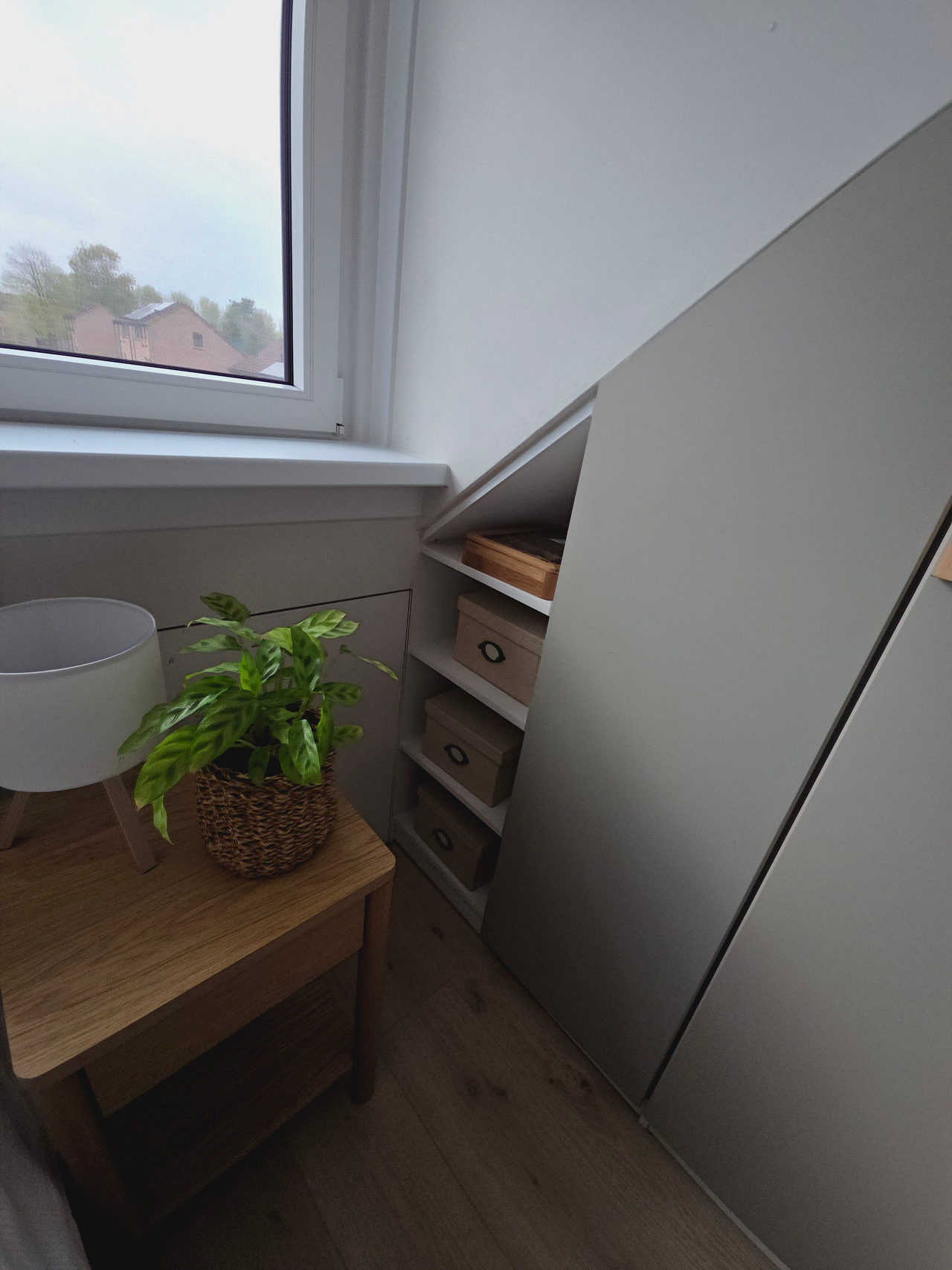 Organic Oak: home interior design, photo 9 of 39