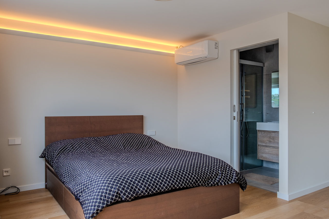 Rosy sky: home interior design in Amstelveen, photo 31 of 50