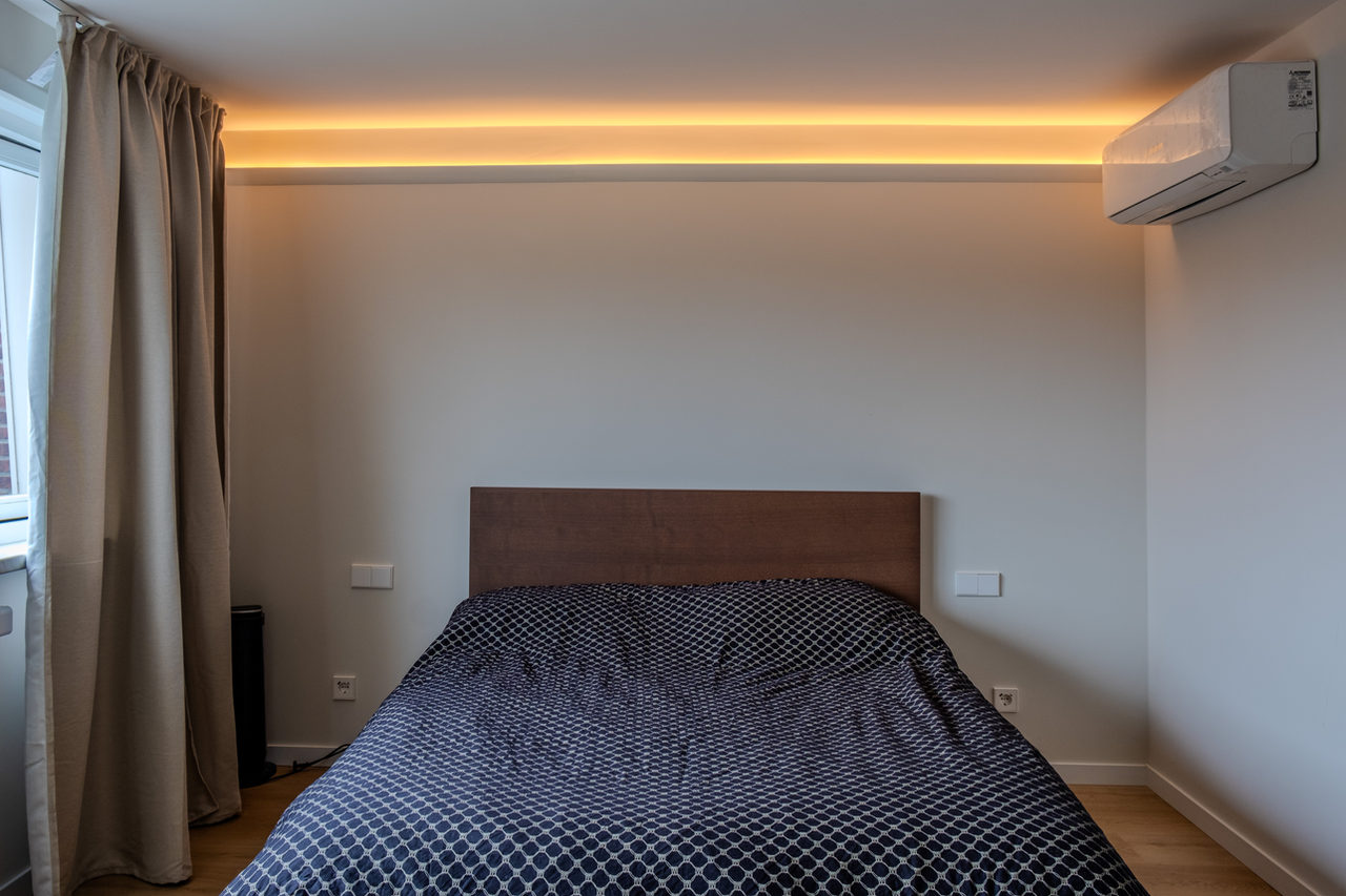 Rosy sky: home interior design in Amstelveen, photo 35 of 50