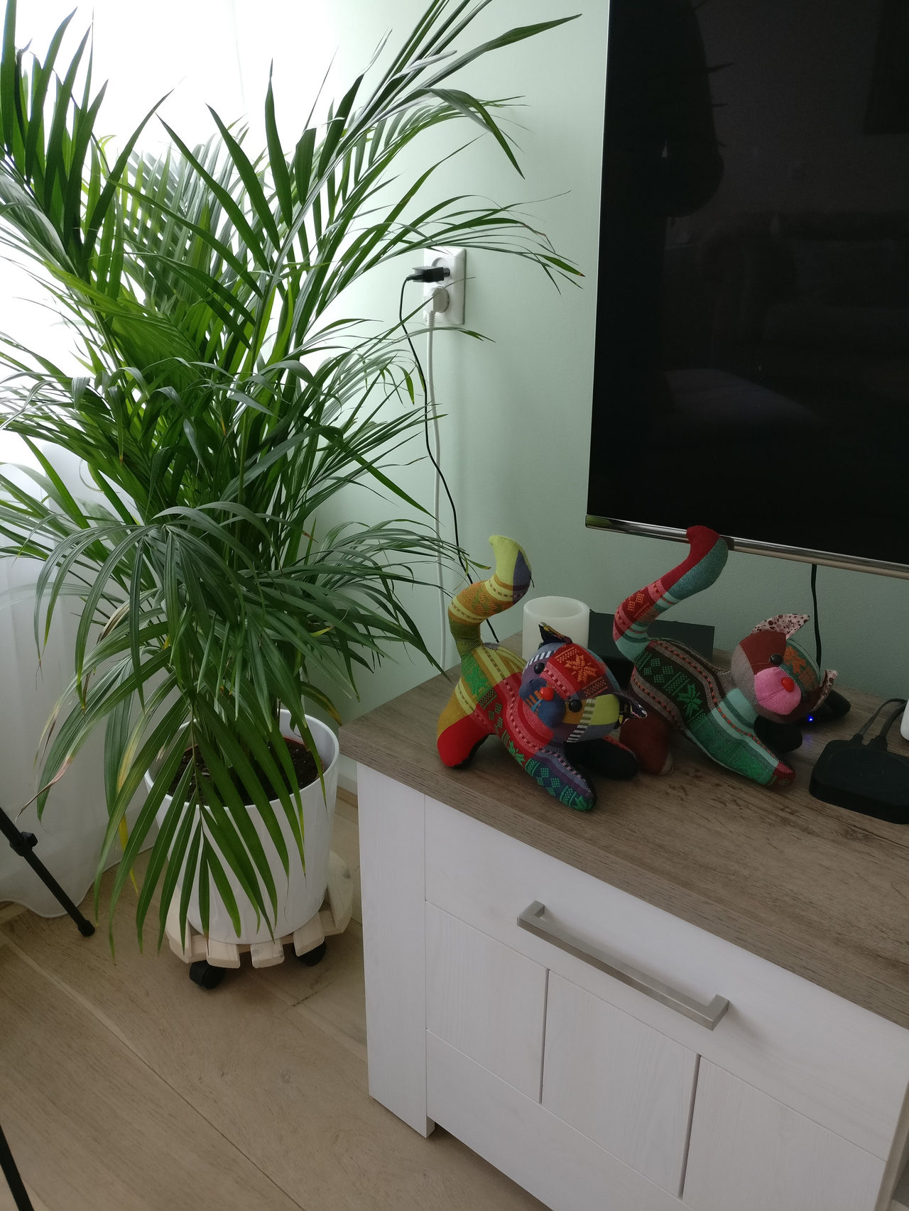 Eclectic Chic: home interior design in Amsterdam, photo 11 of 16