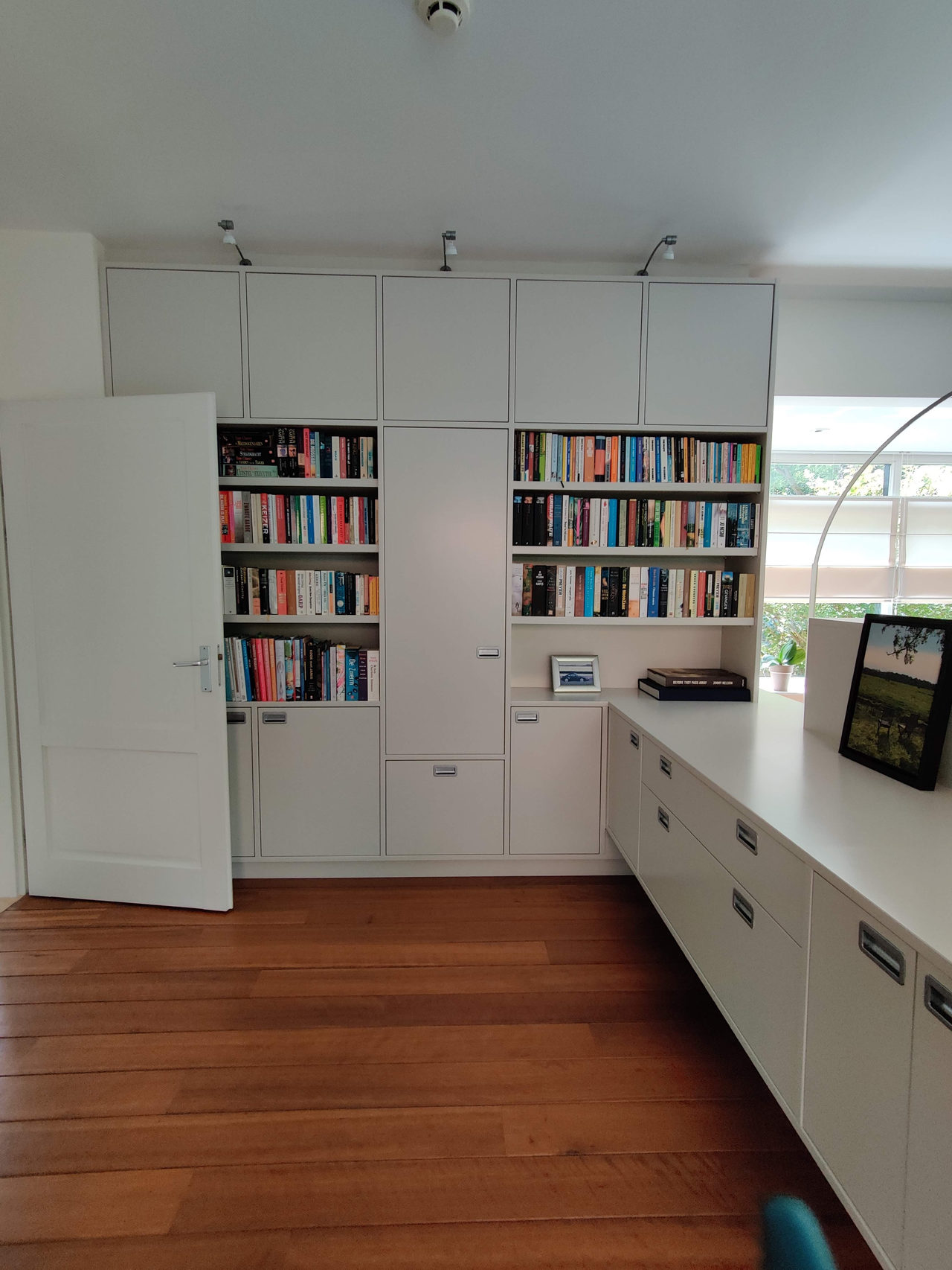 BEFORE, Modern- Luxury in Amstelveen