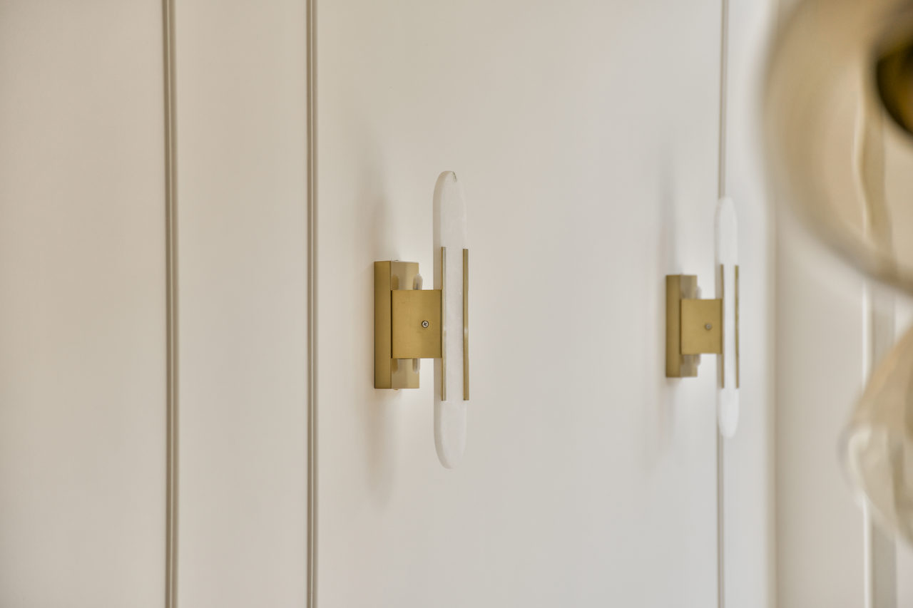 Golden Sands: home interior design in Amsterdam, photo 14 of 49