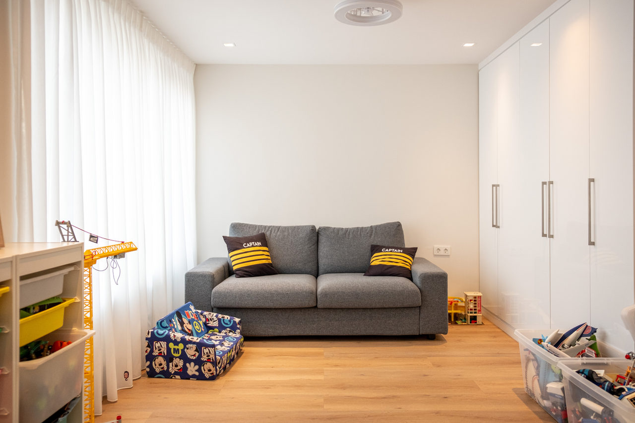 Teal Transformation: home interior design, photo 29 of 56