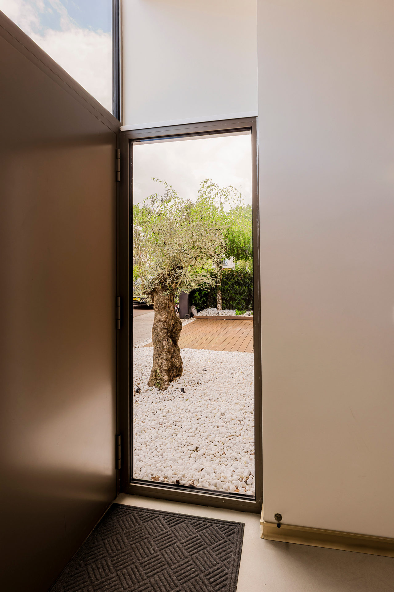Velvet Pavilion: home interior design in Amsterdam, photo 9 of 94