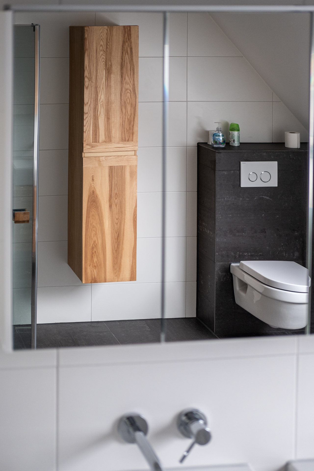 Green Luxury: home interior design in Amstelveen, photo 70 of 80