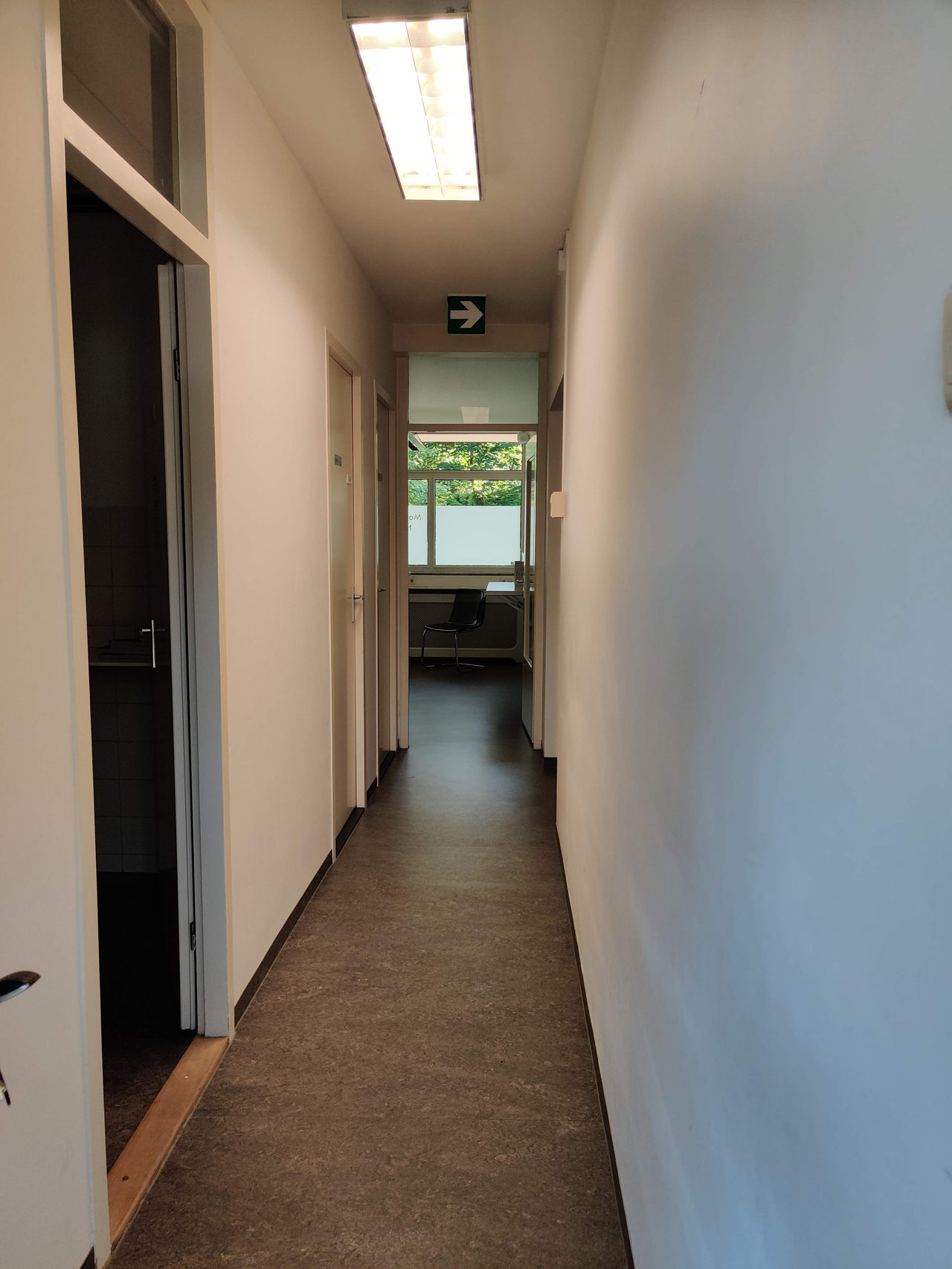 TandHart Amerbos: commercial interior design in Amsterdam, photo 21 of 24