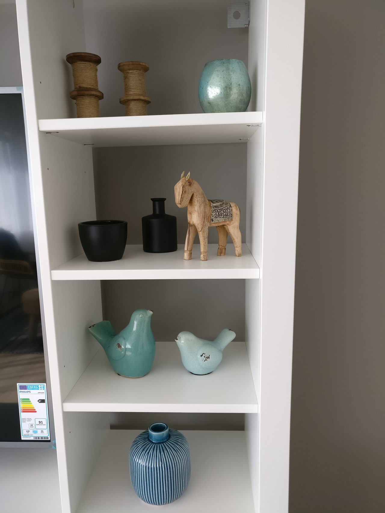 Almond Blossoms: rental property interior design in Amsterdam, photo 4 of 17
