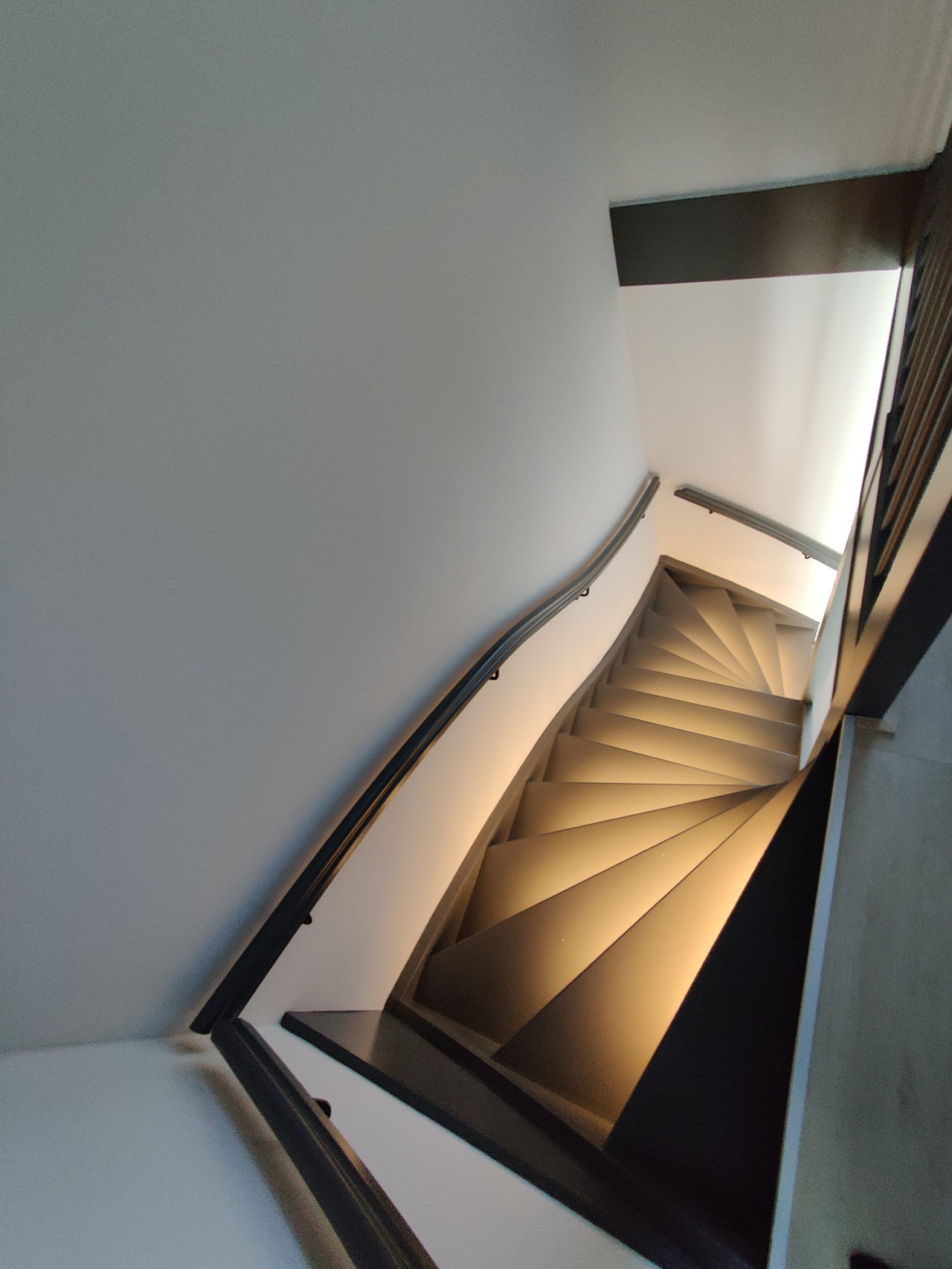 Misty renewal: home interior design in Amstelveen, photo 30 of 63