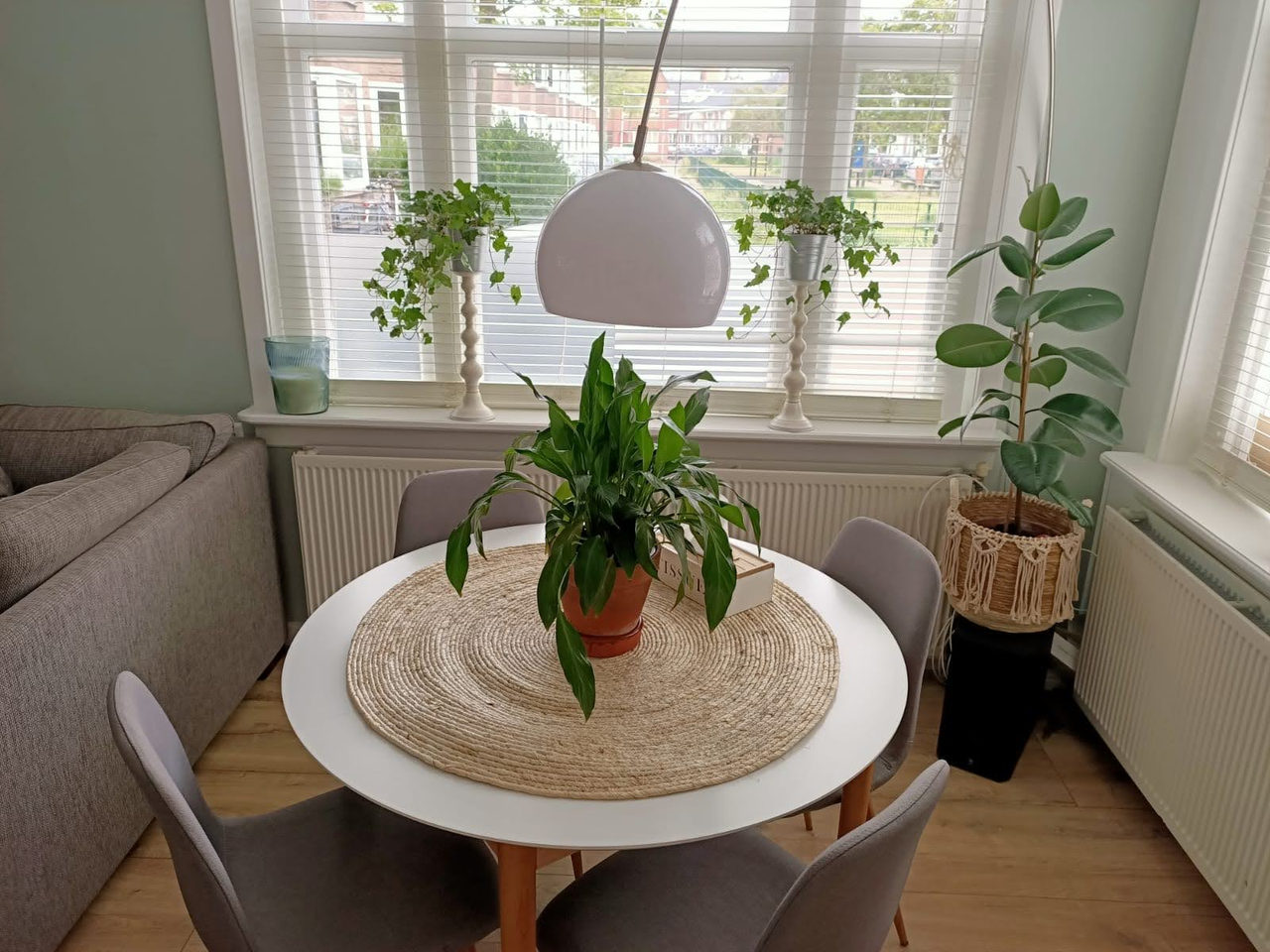 Nordic Secrets: home interior design in Zaandam, photo 29 of 38