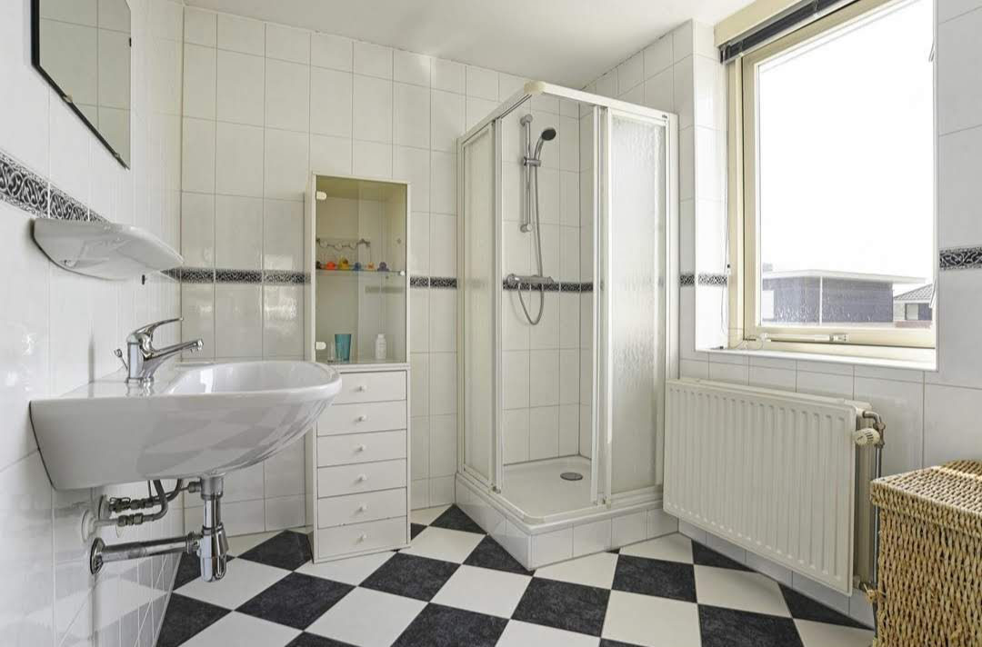 BEFORE, Modern- Luxury in Amstelveen