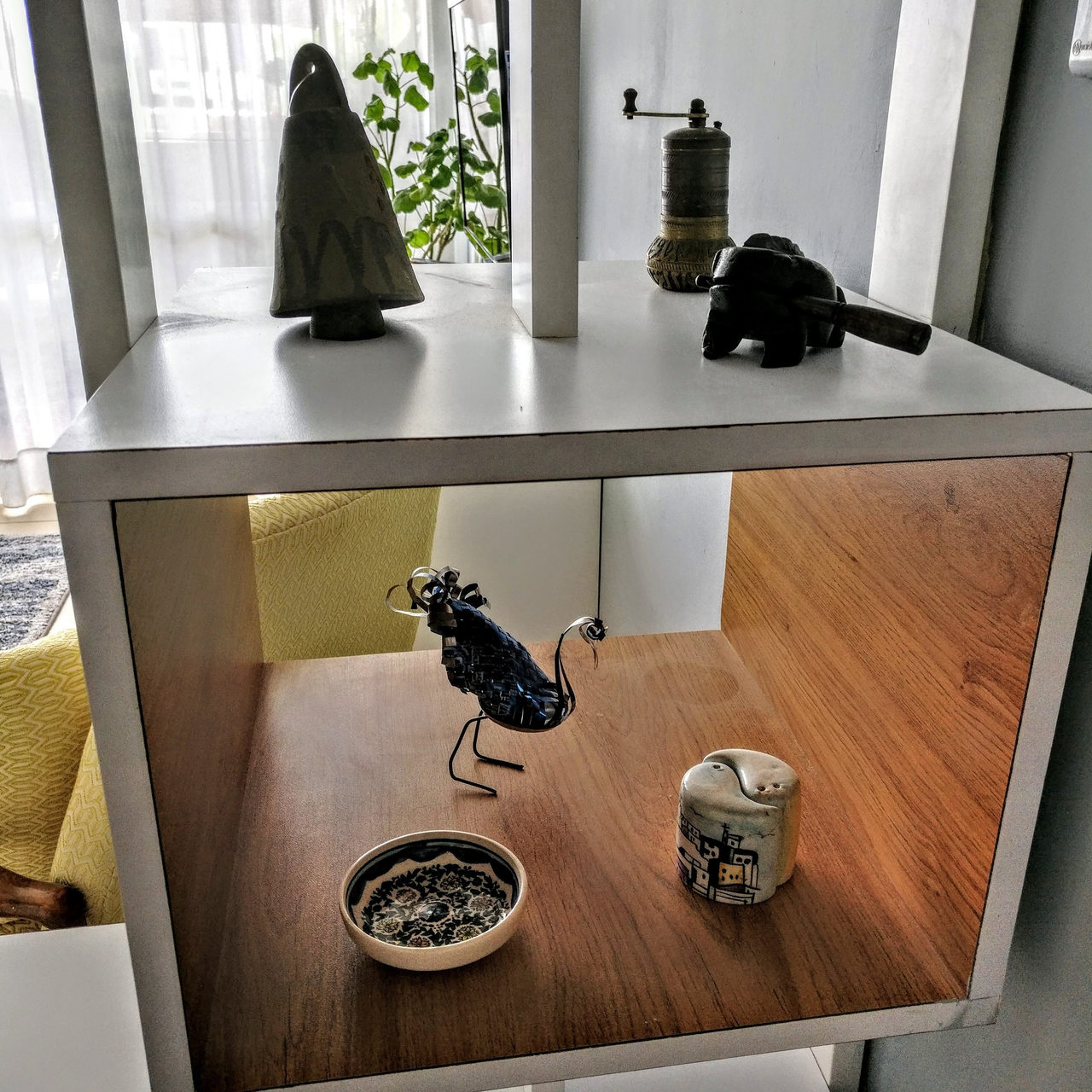 Mediterranean In Netanya: home interior design in Netanya, photo 10 of 16