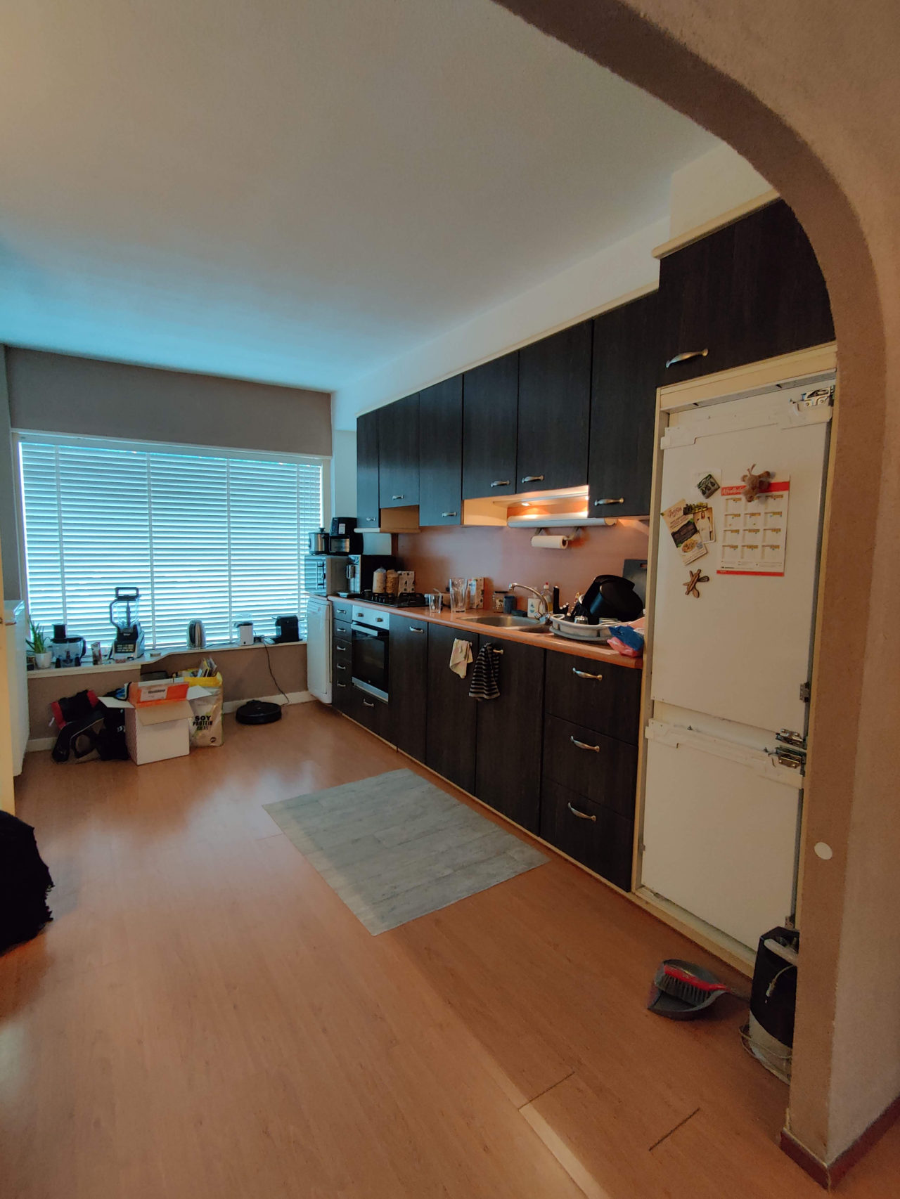 Misty renewal: home interior design in Amstelveen, photo 55 of 63