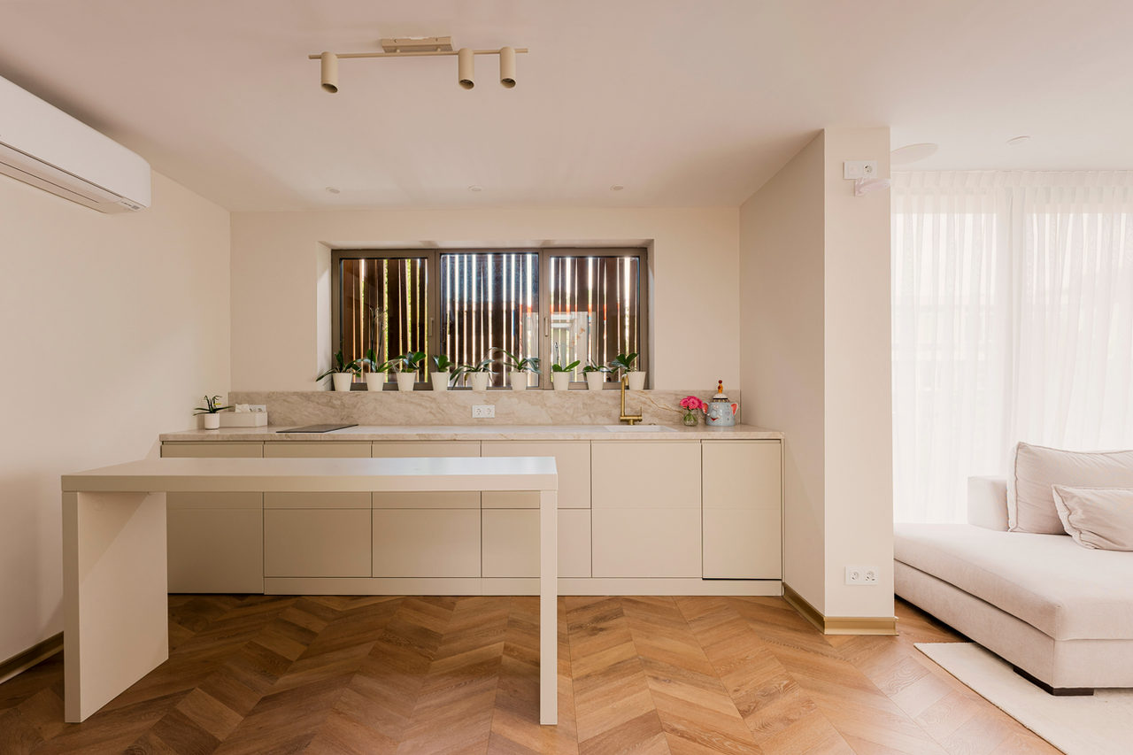 Velvet Pavilion: home interior design in Amsterdam, photo 50 of 94