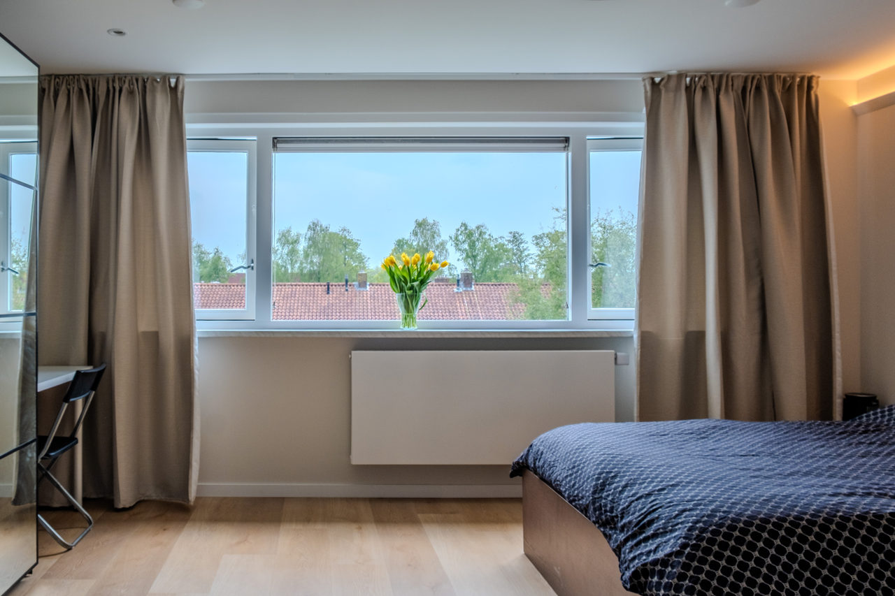 Rosy sky: home interior design in Amstelveen, photo 33 of 50