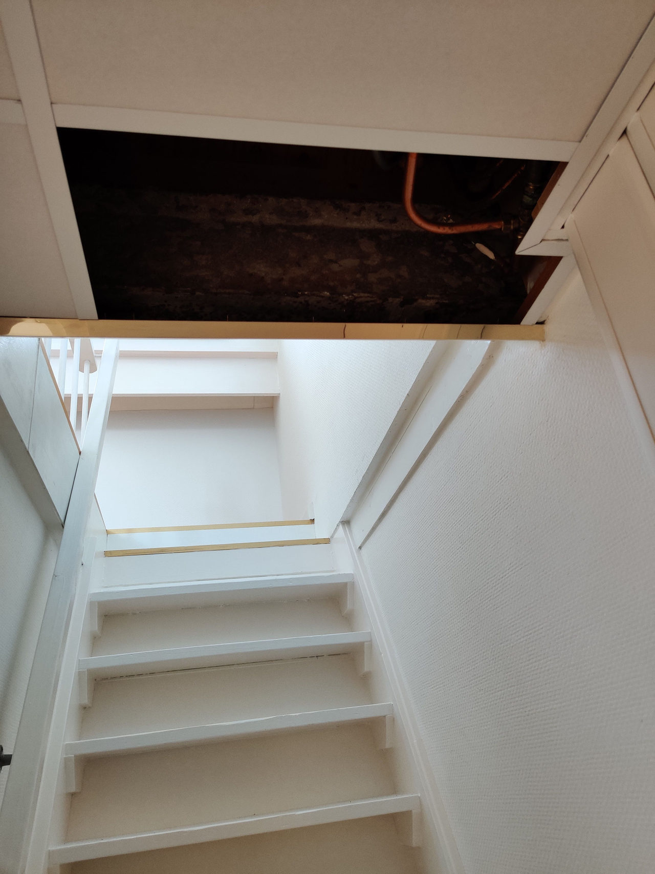 Rosy sky: home interior design in Amstelveen, photo 43 of 50