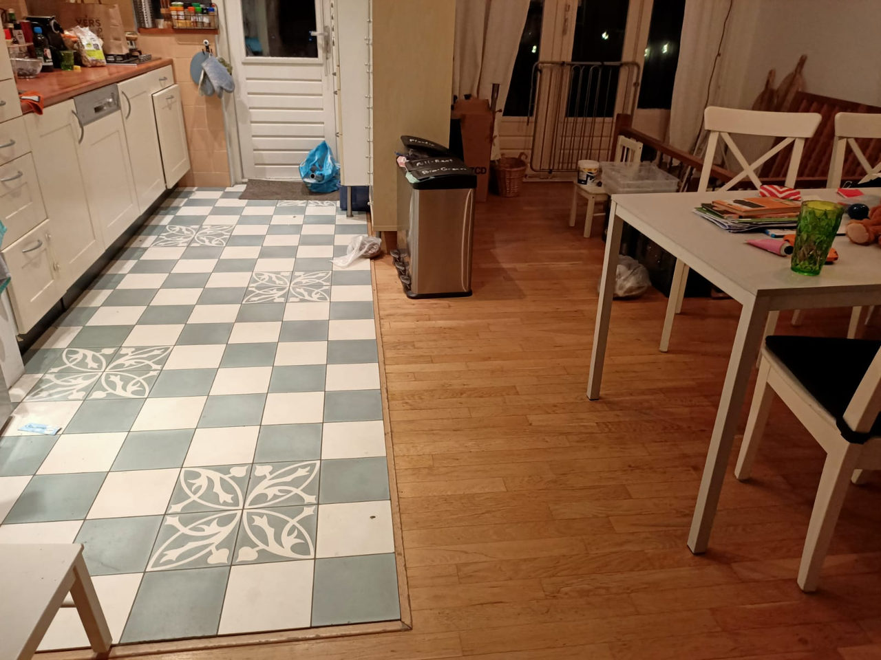 Nordic Secrets: home interior design in Zaandam, photo 35 of 38