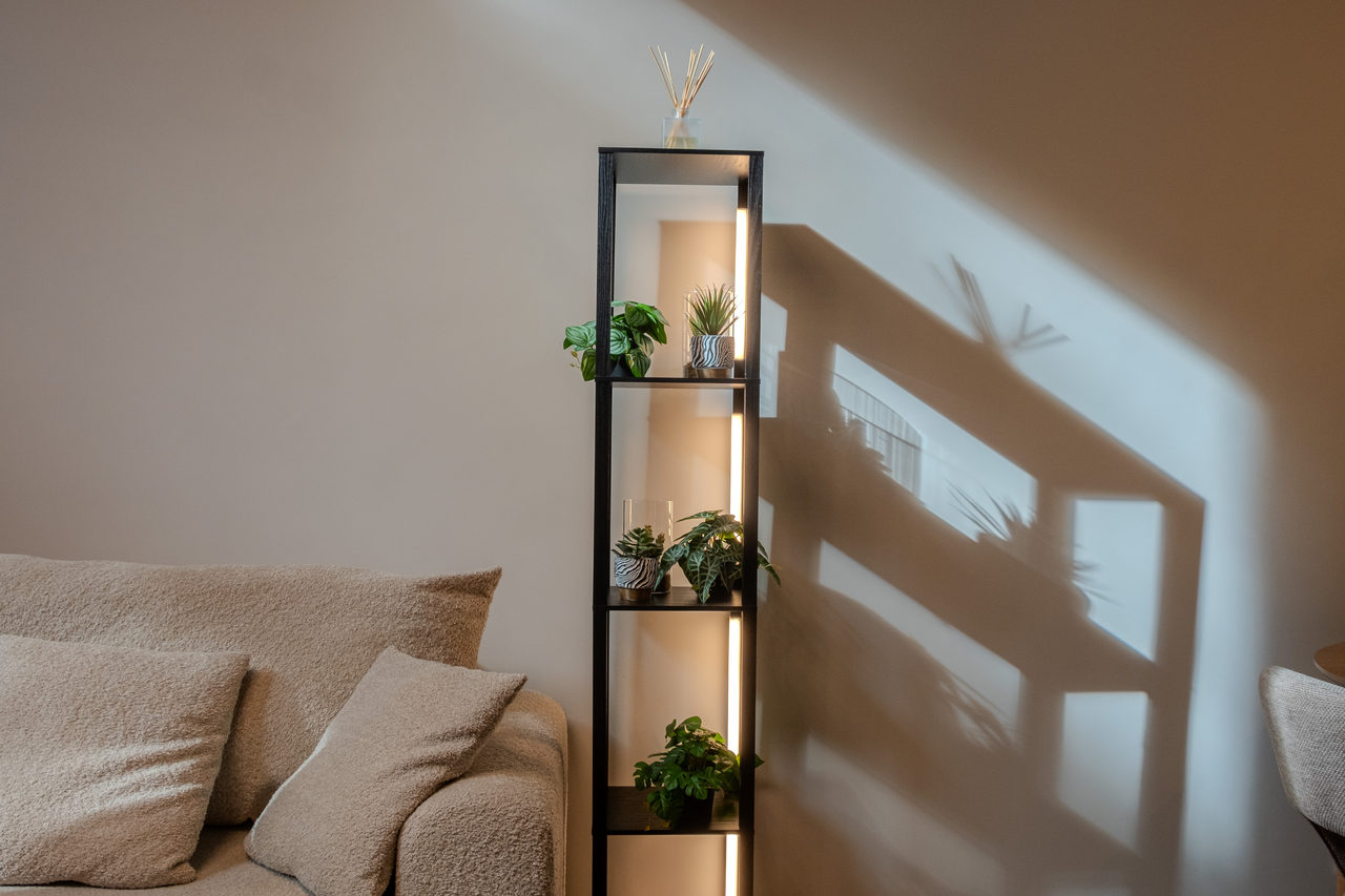 Loft in style: home interior design in Amsterdam, photo 8 of 18