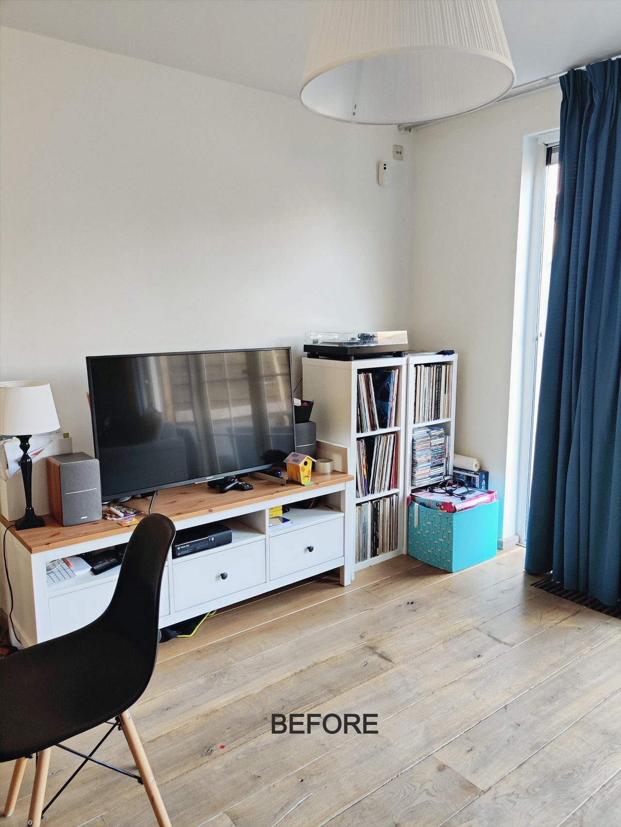 Smokey sky lounge: home interior design, photo 20 of 24