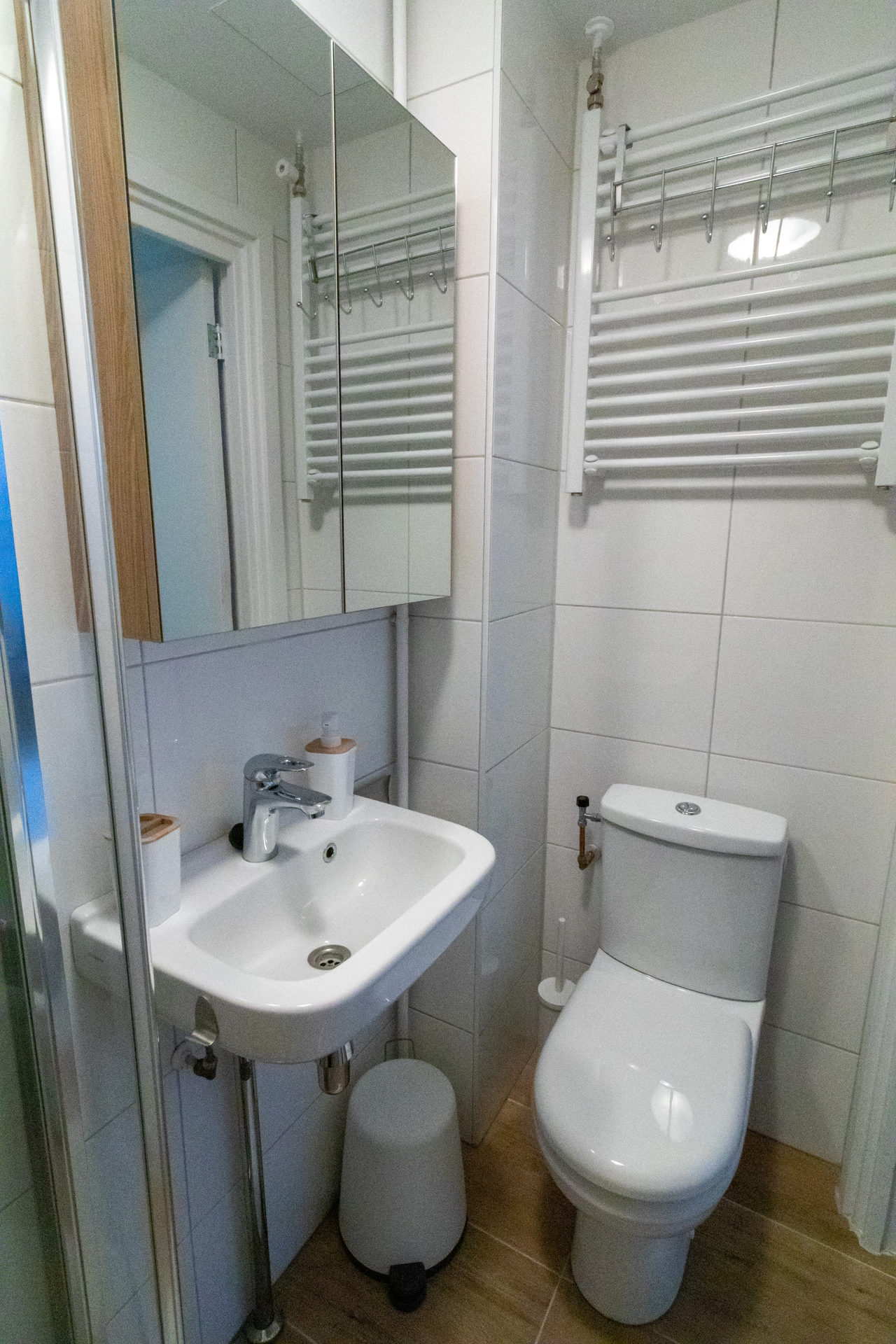 Sight of Amsterdam: rental property interior design in Amsterdam, photo 17 of 28