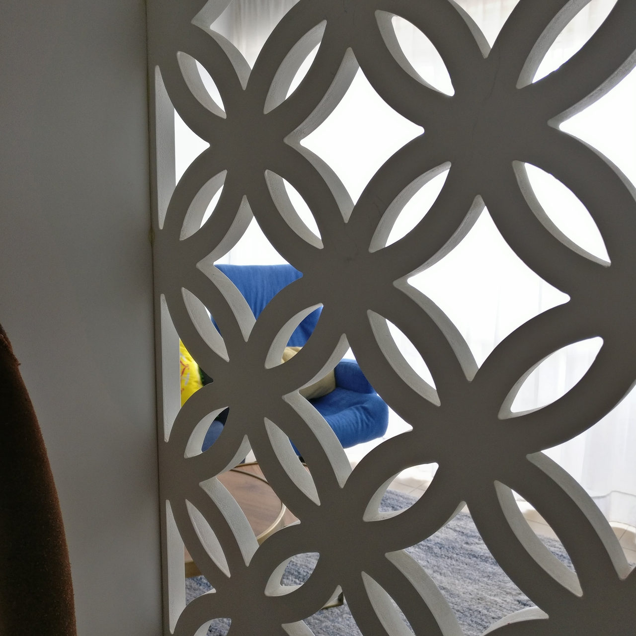 Mediterranean In Netanya: home interior design in Netanya, photo 11 of 16