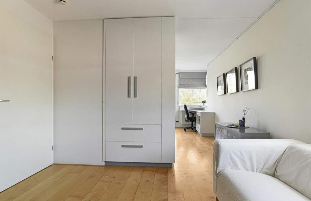 BEFORE, Modern- Luxury in Amstelveen