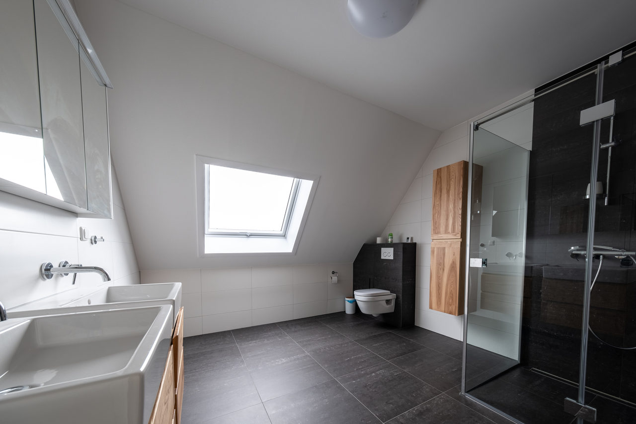 Green Luxury: home interior design in Amstelveen, photo 68 of 80